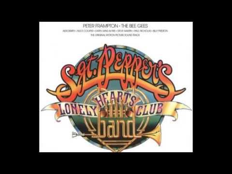 Earth, Wind & Fire - Got To Get You Into My Life