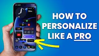 Oneplus 15 - So Many Personalization Features! ( Oxygen OS 16 Tips ) Part 3