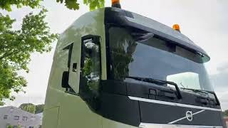 Влекач Volvo FH 460 Globetrotter / Eu6d | Изображение 4 - Autoline
