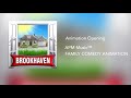 Animation Opening APM Music Brookhaven RP Opening Soundtrack