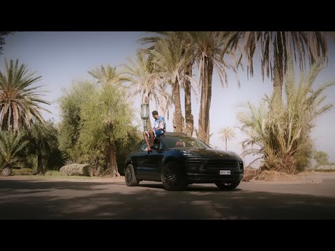 Noncha Mors - Tangier (prod. anyvibe x k4pel)