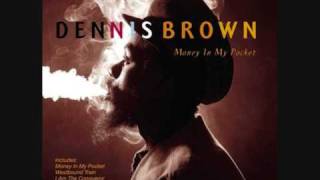 Dennis Brown - Money In My Pocket video