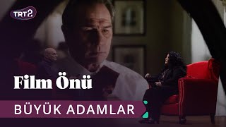 Büyük Adamlar (The Company Men) | Film Önü 111. Bölüm