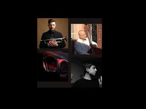 The Rafael Petrossian Quartet - Close Your Eyes