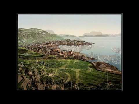 Norweigan Photocroms, 1890-1900.wmv