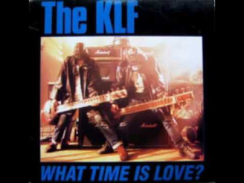 Acid House, Techno & New Beat 1989 -1990 by Tix Dj