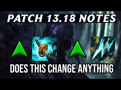 STORMRAZOR AND STATIKK BUFFED does it change the guides | Update on my content and channel | League