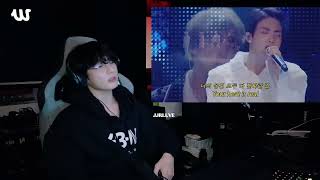 Download lagu Jungkook “The truth untold” live weverse 11/25/16 #jungkook #bts  mp3