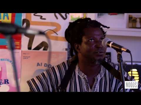 King Ayisoba - I Want To See You My Father