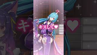 【どの作品？】アニソン一致クイズ！【どっとライブ】【ぶいぱい】#short #vtuber