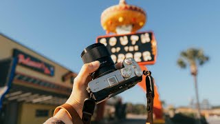 The Strangest Tourist Trap in America - Sony A7CR Photography