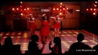 Glee - Disco Inferno (Season 3)