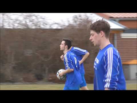 Fussball-Harz Traumtor 11.03.2018