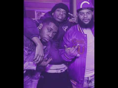 RMC Mike x Louie Ray x YN Jay - Movie Date #slowed