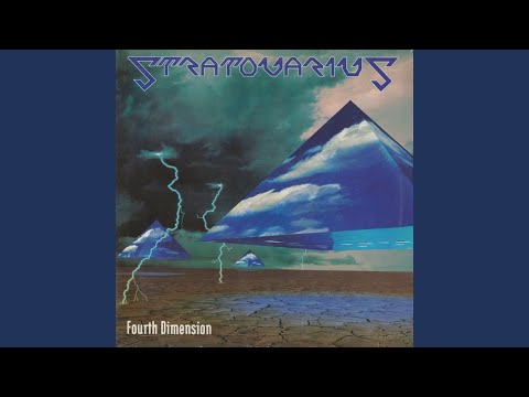 Galaxies - Stratovarius