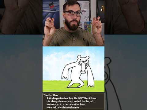 Wildest Battle Cats Enemy Descriptions 😱