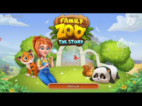 Game Family zoo level 672 Part 12