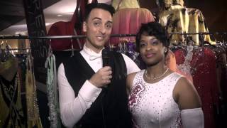 Manuel Trillo &amp; Tanya Green