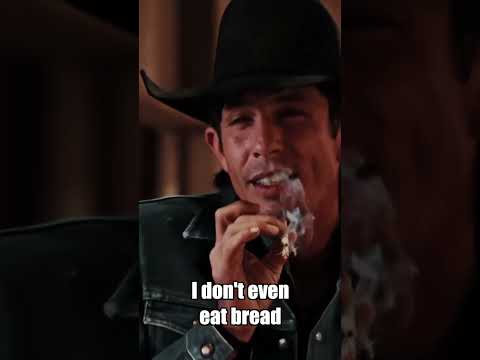 Bull riders helmet Vs. no helmet