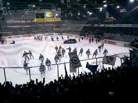 Hcap - Berna 4:3  23-12-2011