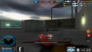 Op7 LA | Aeon Vs -Sicks- | Fácil 19-3