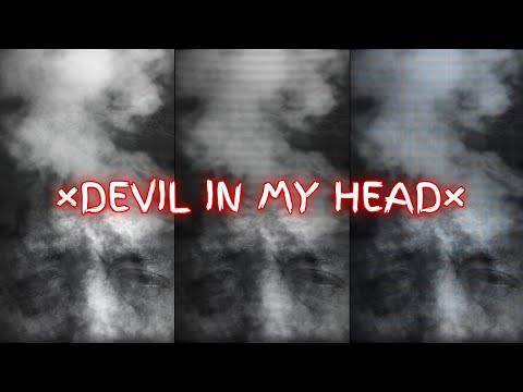 Devil In My Head (Young Syko ft.Rekt Hearse)