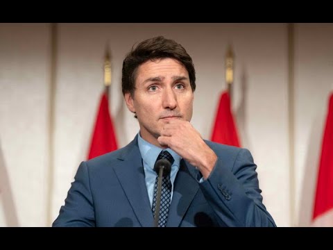 LILLEY UNLEASHED How does Canada regain its place on the world stage? Get rid of Trudeau.