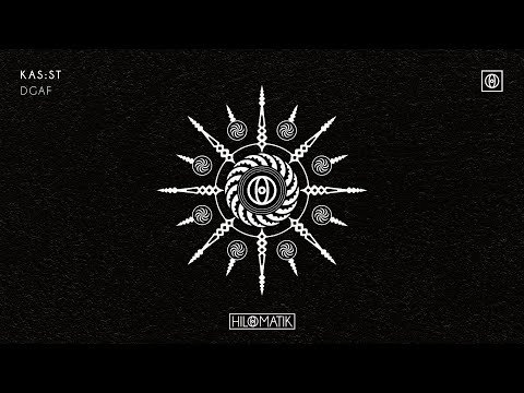 KAS:ST - DGAF [Official Audio]