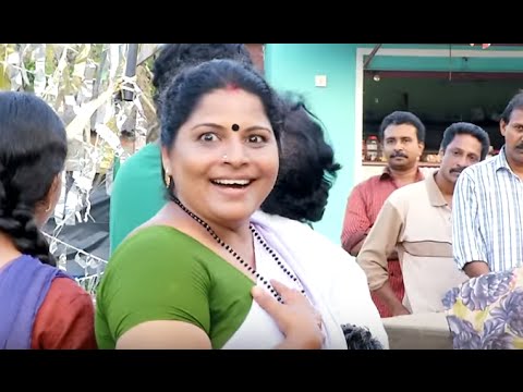 Pattusaree I Episode 69 - Part 3 I Mazhavil Manorama