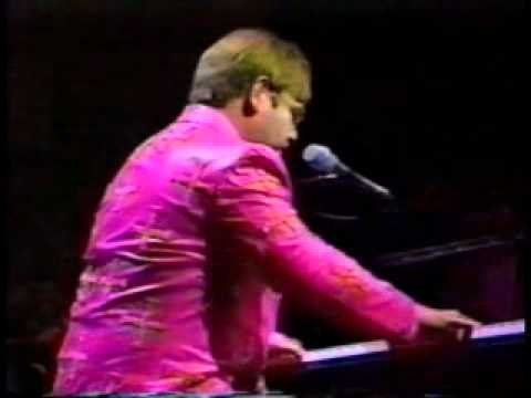 Simple Life - Elton John