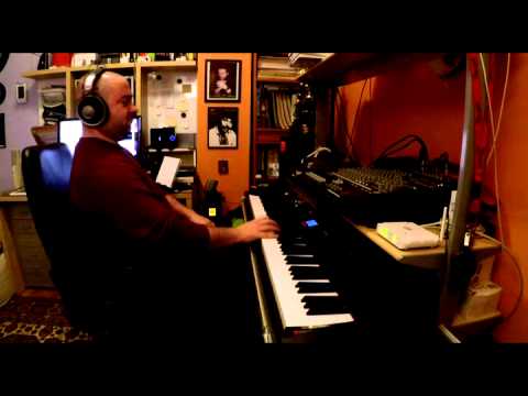 Smooth Operator - George Tryfon