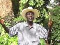 John De Mathew Arume Kwina Mbu