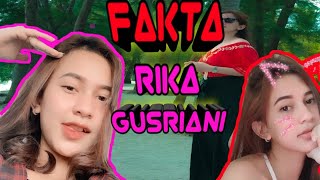 Download lagu Fakta Rika Gusriani VIRAL Tik tok dan Instagram terbaru mp3 Download lagu Fakta Rika Gusriani VIRAL Tik tok dan Instagram terbaru mp3