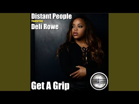 Get A Grip (Original Mix)