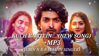 Download lagu Maana Hum Yahan Hain(Kuch Baatein)Full Mp3 song/ Jubin Natiyal & Payal Dev #jubinnautiyal mp3