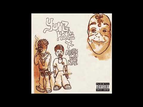 Crew (YungRome X ForeignKidKael)[Prod.HBKCPW]