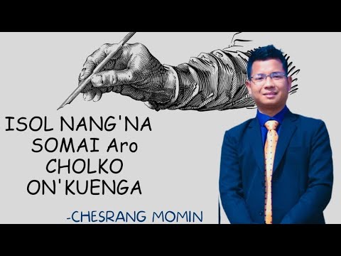 ISOL NANG'NA CHOLKO ARO SOMAIKO ON'KUENGA - Chesrang Momin