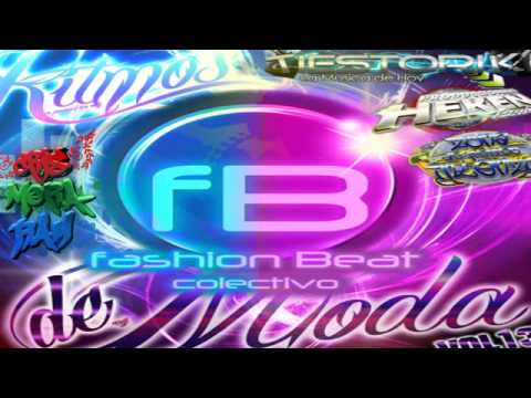 02.  Dj Urbek - Como curva en carretera (MK) CUMBIATON