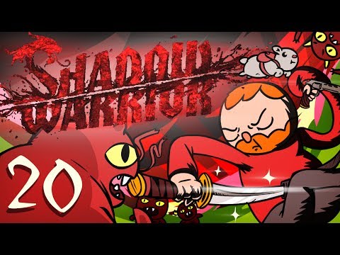 Shadow Warrior [Part 20] - Jubilant Jesse