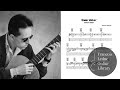 Disney Medley Stephen D Anderson Transcription