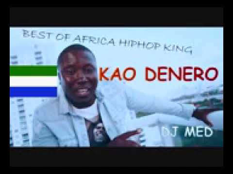 Best of Kao Denero hip hop mix 🇸🇱🇸🇱🇸🇱🇸🇱🇸🇱🇸🇱🇸🇱