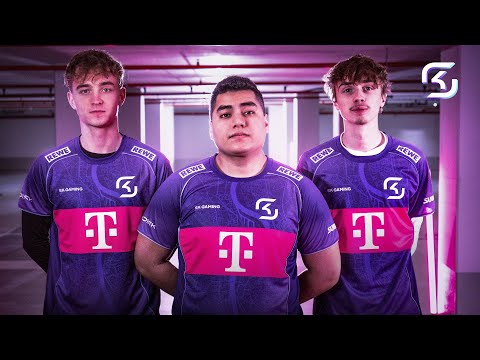 NOWY ARE READY | SK Gaming Brawl Stars 2026 Roster Announcement