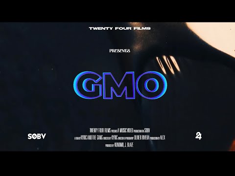 SOBV - GMO ft. Yeki, Kunomii, Nicky Forever, J. Blaze