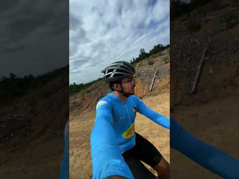 Percurso de Santana do Paraíso 26/04