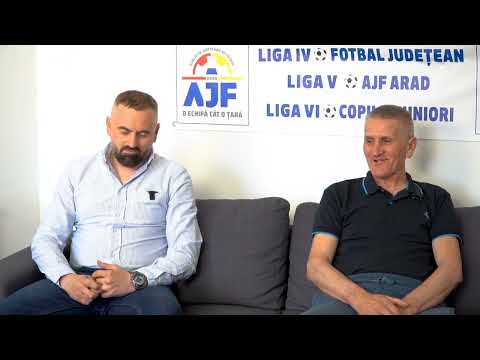 Rezumatele etapei a 21-a din Liga a 4-a, județul Arad | AJF, o echipă cât o țară | Glasul tribunei