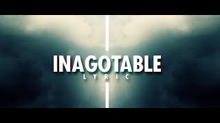 Via Deus - Inagotable (Video Lyric)