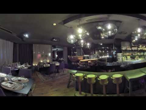 Lucy Wang Ischgl - 360 Virtual Tour Services