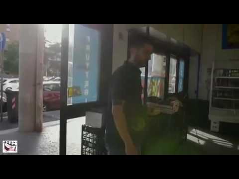 Barzelletta del fruttivendolo cinese