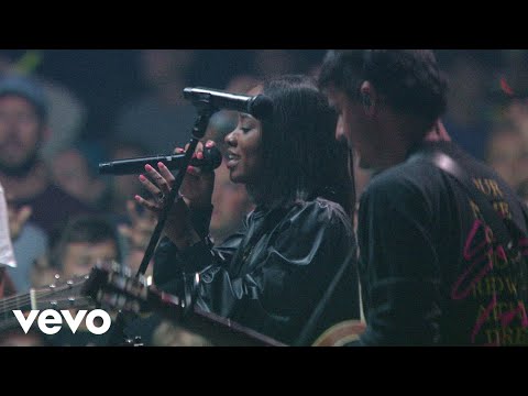 Thumbnail for God Really Loves Us video