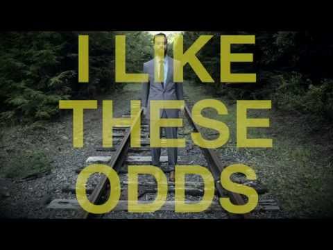 I Like These Odds (Lyrics) - JAY KILL & THE HUSTLE STANDARD